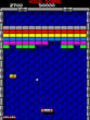 Arkanoid (Game Corporation bootleg, set 1)