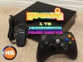 Hyperspin Systems Arcade Gaming PC BASIC 1TB