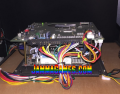 JAMMA Games Family 3500 Boot Drive SATA