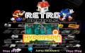 8TB-2 Hyperspin Systems xgaming HDD MAME X ARCADE Tankstick recroommasters