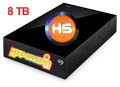 2nd 8TB Hyperspin Systems Drive