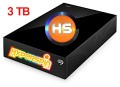 3TB Hyperspin Systems Drive